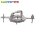 MR CARTOOL 6 Velocità di Trasmissione A Doppia Frizione Strumento di Rimozione di Installazione per Ford 308-763 Volvo
