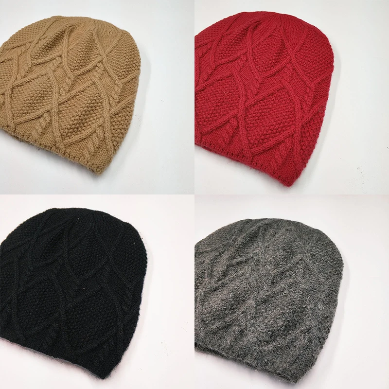 beanie
