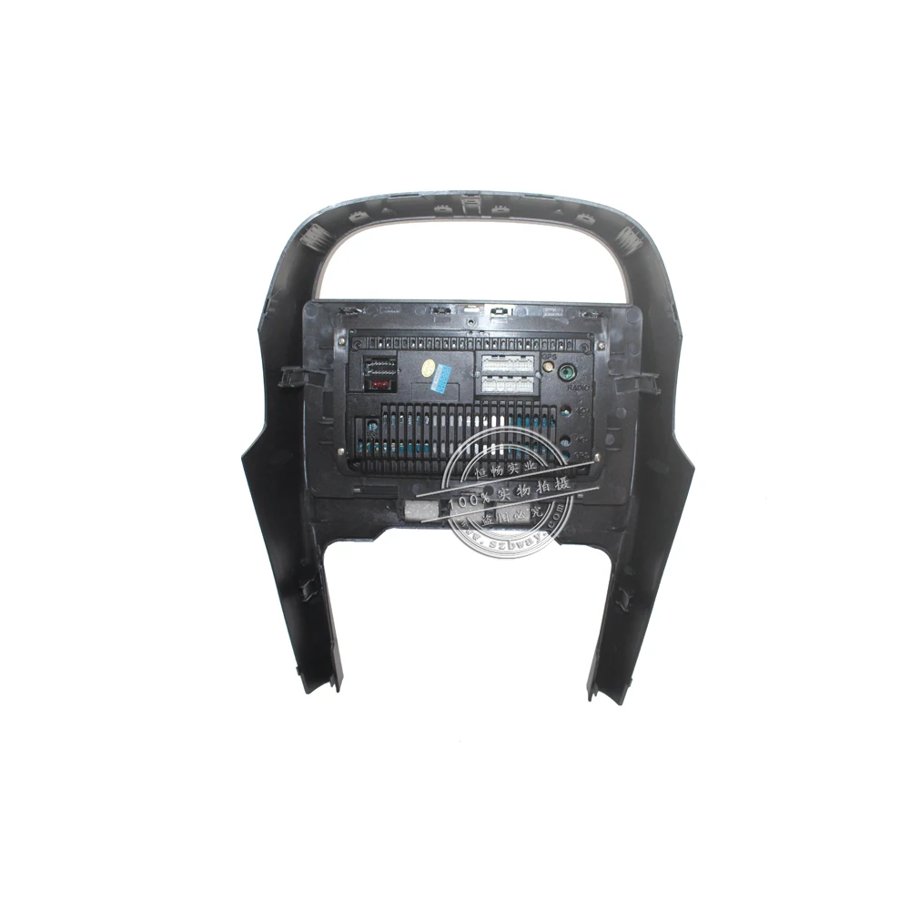 Perfect HANG XIAN 10.1" Quadcore Android 8.1 Car radio for Chery Tiggo 3 2014-2015 car dvd player GPS navi bluetooth wifi steering wheel 5