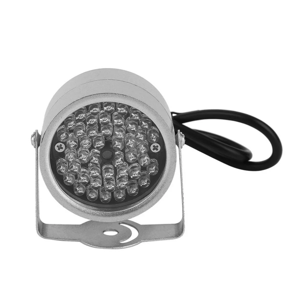 

2018 New Durable 48 LED illuminator Light CCTV IR Infrared Night Vision For Surveillance Camera