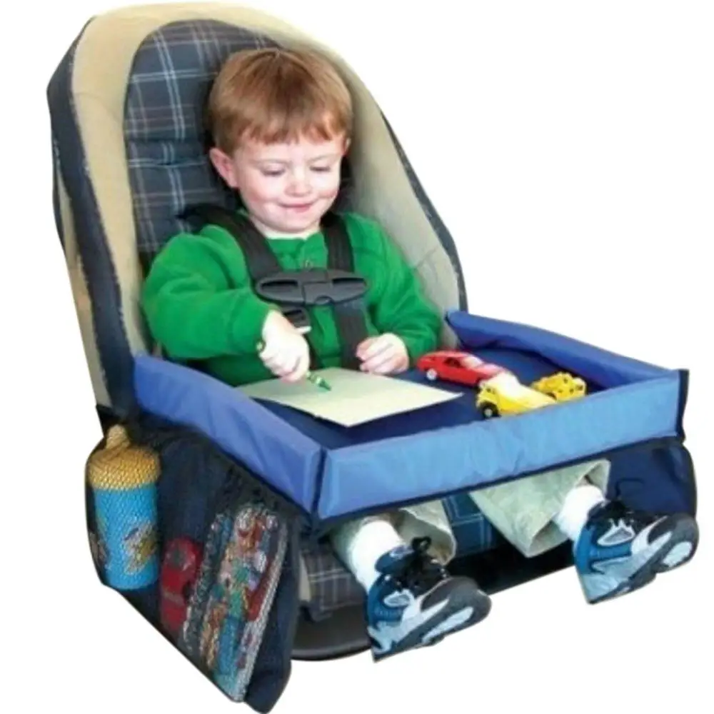 Чехол для автомобильного сиденья для автомобилей, мягкий детский подлокотник для сидения автомобиля, автомобильные Чехлы, водонепроницаемые, подходят для большинства детских автомобильных сидений и колясок