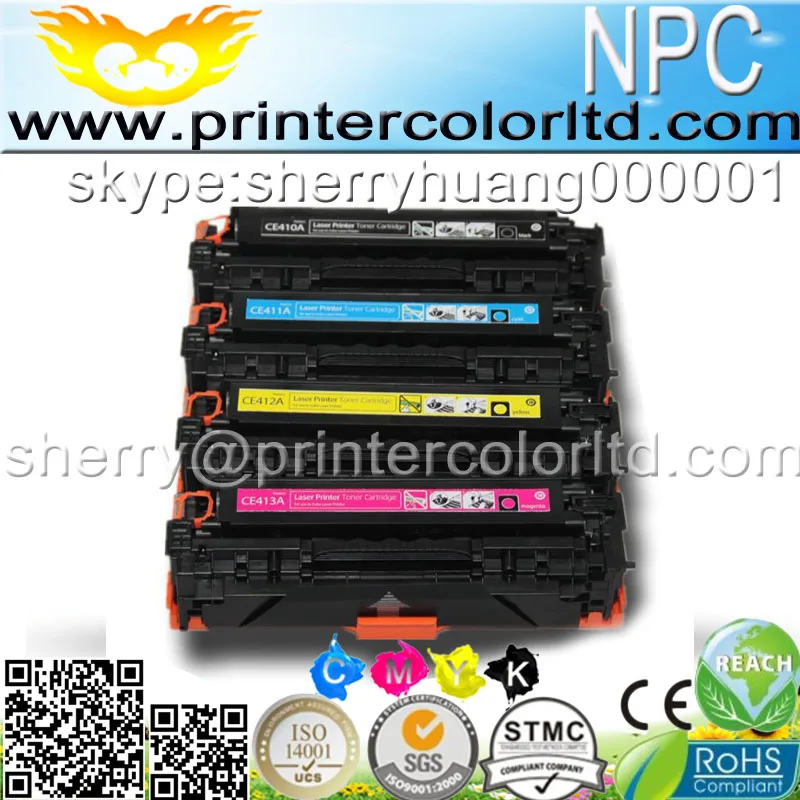 toner hp 254 dw