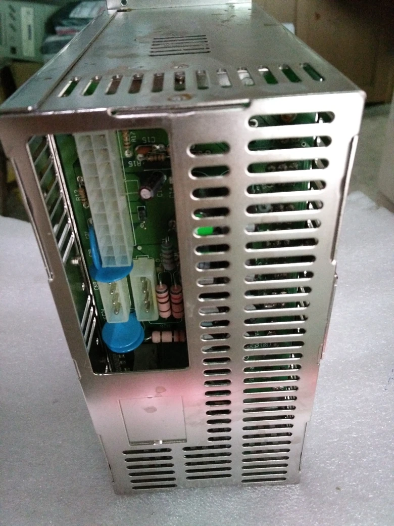 Fontes de alimentação para PC