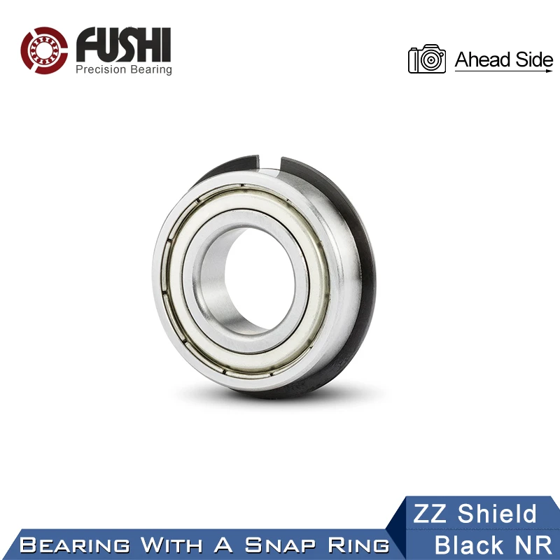 1 PC Size : 6007NR 35x62x14mm ZHENGGUIFANG Professional Bearing 6006NR 6007NR 6008NR 6206NR 6207NR 6208NR with A Locating Snap Ring Slot C Clip Deep Groove Ball Bearings 1 PC Size : 6007NR 35x62x14mm ZHENGGUIFANG Professional Bearing 6006NR 6007NR 6008NR 6206NR 6207NR 6208NR with A Locating Snap Ring Slot C Clip Deep Groove Ball Bearings