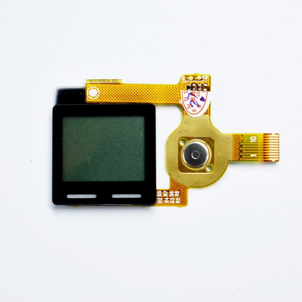 

Front LCD Screen Display Repair Part For Gopro Hero 4 Black or Silver Original
