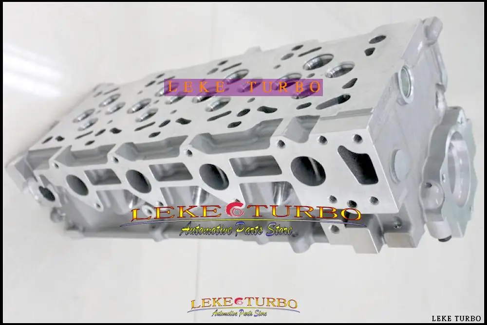 908 773 22100-27400 D4EB D4EA-V Cylinder Head For HYUNDAI SANTA FE 2.2L CRDI 07-09 TUCSON 2.0L CRDi 22100-27750 22100-27800