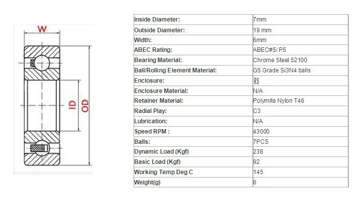 6072RSC