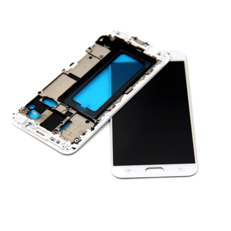 For samsung C8 lcd with frame-16