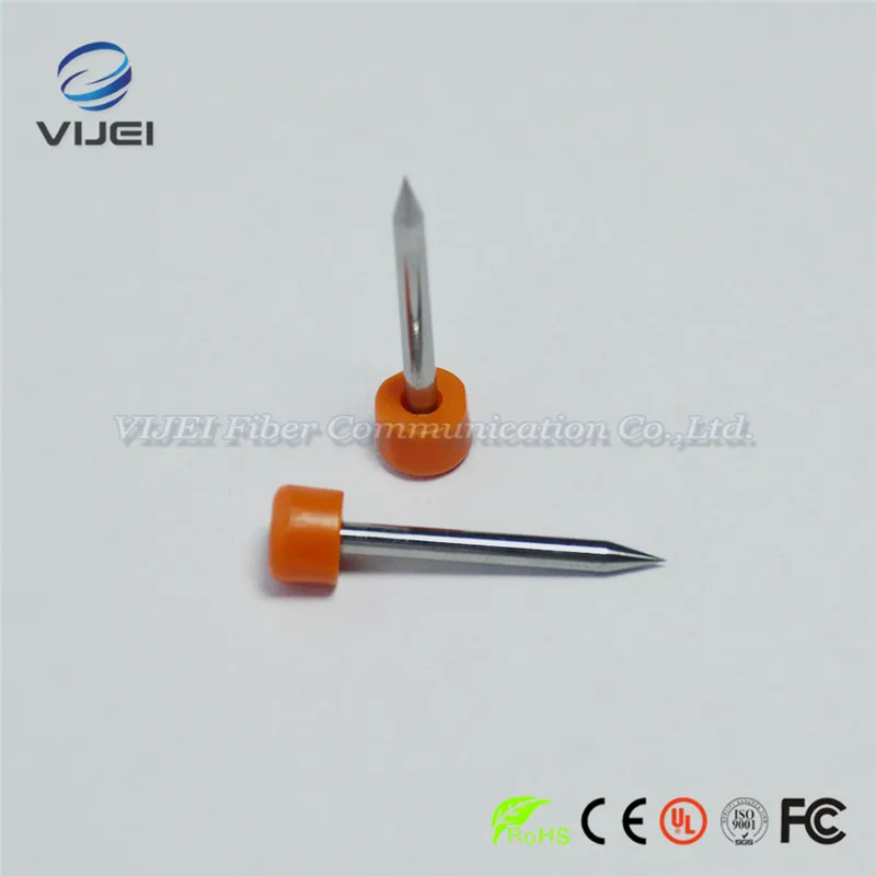 Eloik ALK-88 Optical Fiber Fusion Splicer Electrodes (3)