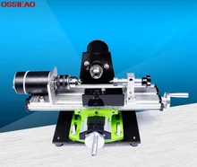 Wooden bead machine miniature ball car bead machine home mini mini lathe diy wooden bead woodworking tools