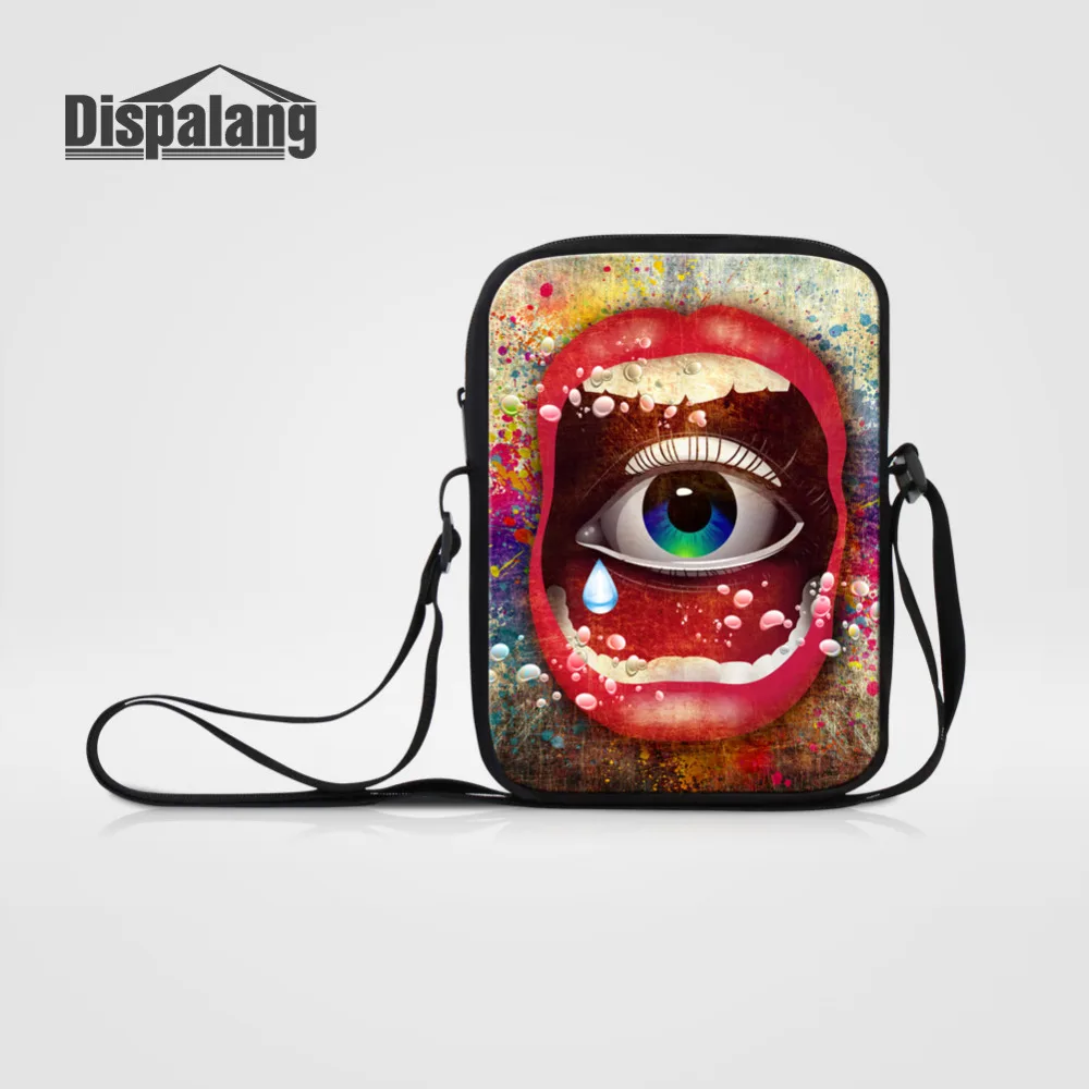 crazy mini mens messenger bag (4)