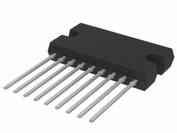 

1pcs/lot TDA8351 field output integrated circuit SIP-9