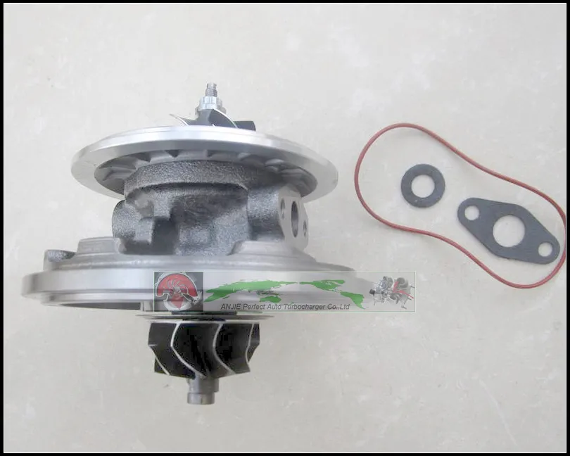 

Turbo Cartridge CHRA GTB1649V 757886 757886-5005S 757886-0005 28231-27460 For HYUNDAI Santa Fe For KIA Carens 02- D4EA 2.0L CRDI