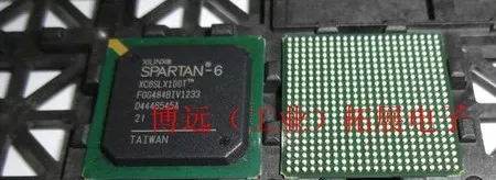 

new & original in stock XC6SLX100T-3FGG484C XC6SLX100T-3FG484C