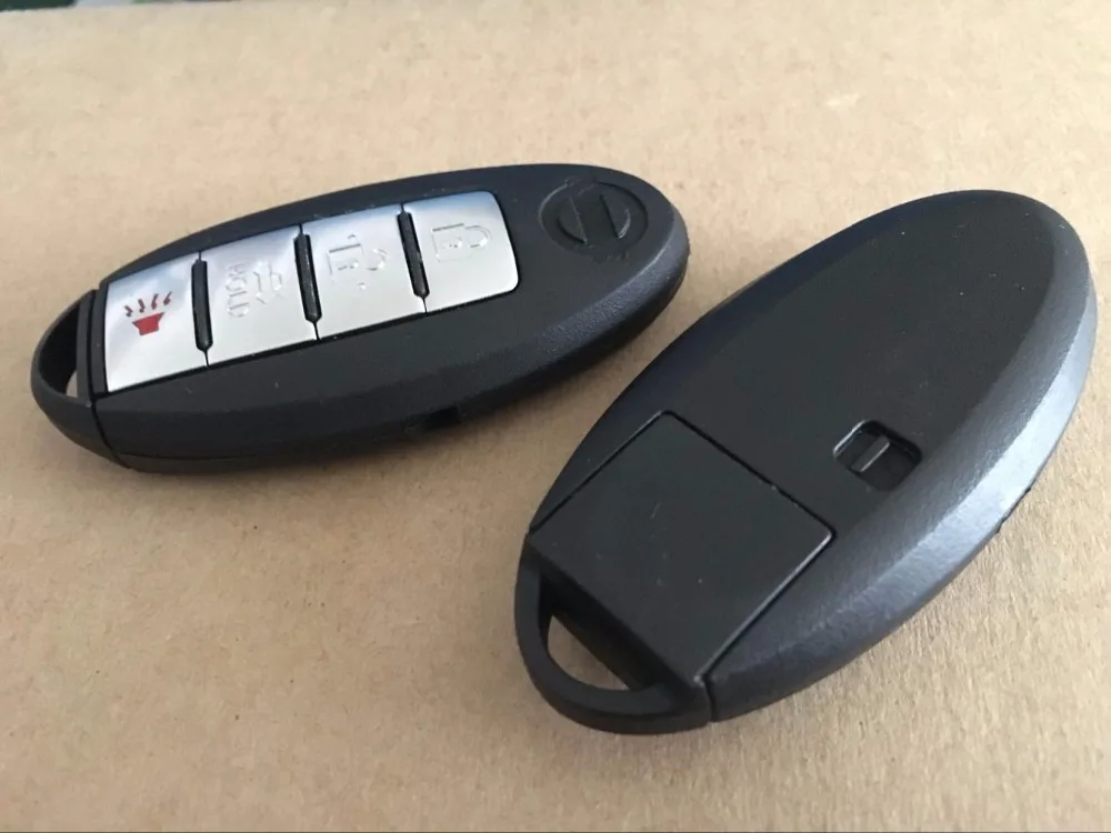 KR55WK48903 315Mhz 267T 5WK48903 Auto Keyless Entry Car Remote Key 