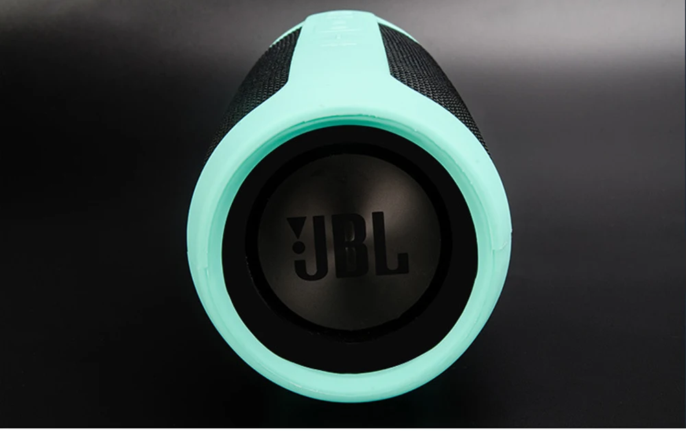 Мягкий силиконовый чехол для JBL Charge 3 Bluetooth динамик противоударный защитный рукав для JBL Charge 3 Charge3 корпуса Динамиков