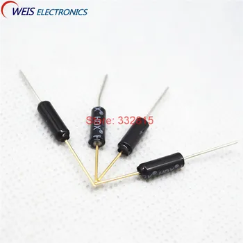 

100PCS SW-200D Ball Switch SW 200D SW200D HDX Tilt Angle Sensor Switch Angle Switch Transducer