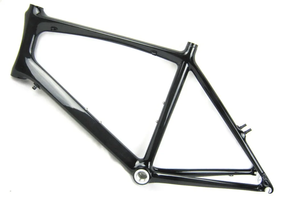 mini velo full carbon road bike frame 