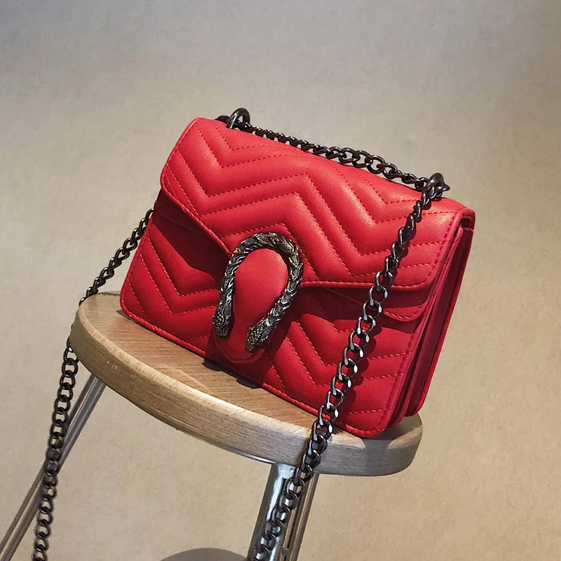 

2019 Crossbody Bags For Women Leather Handbags Luxury Handbags Women Bags Designer Famous Brands Ladies Shoulder Bag Sac A Main