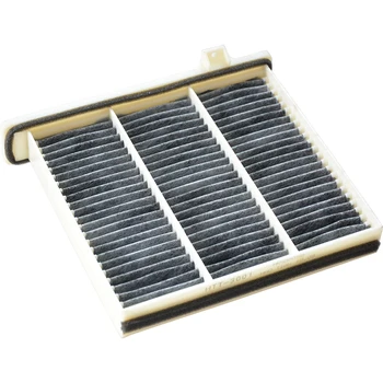 

Auto Cabin Filter for Mitsubishi PAJERO II SPORT III CLASSIC IV K90 V63 V77 V87 V95 V93 V87 V73 MR500057