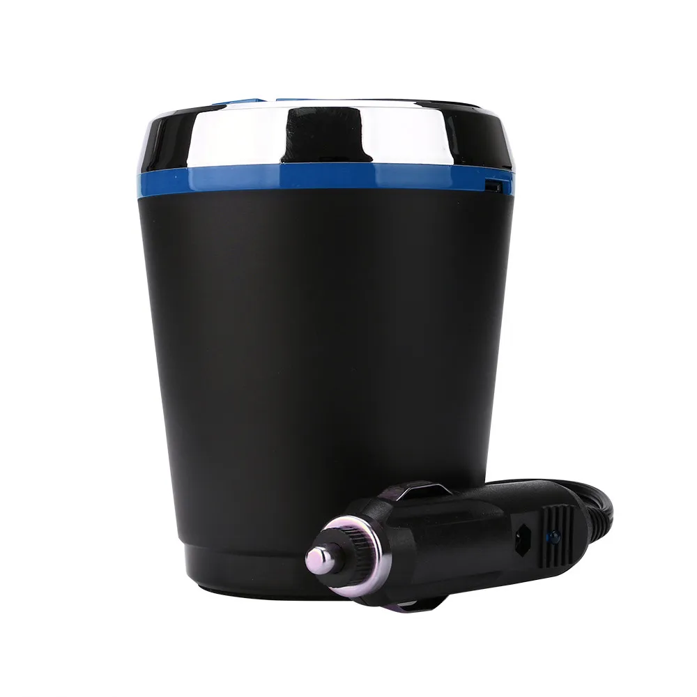 Встроенный интеллектуальный Bluetooth светодиодный автомобильный прикуриватель комплект MP3-плеер динамик 2 порта USB зарядное устройство USB для MP3 Voiture адаптер H04
