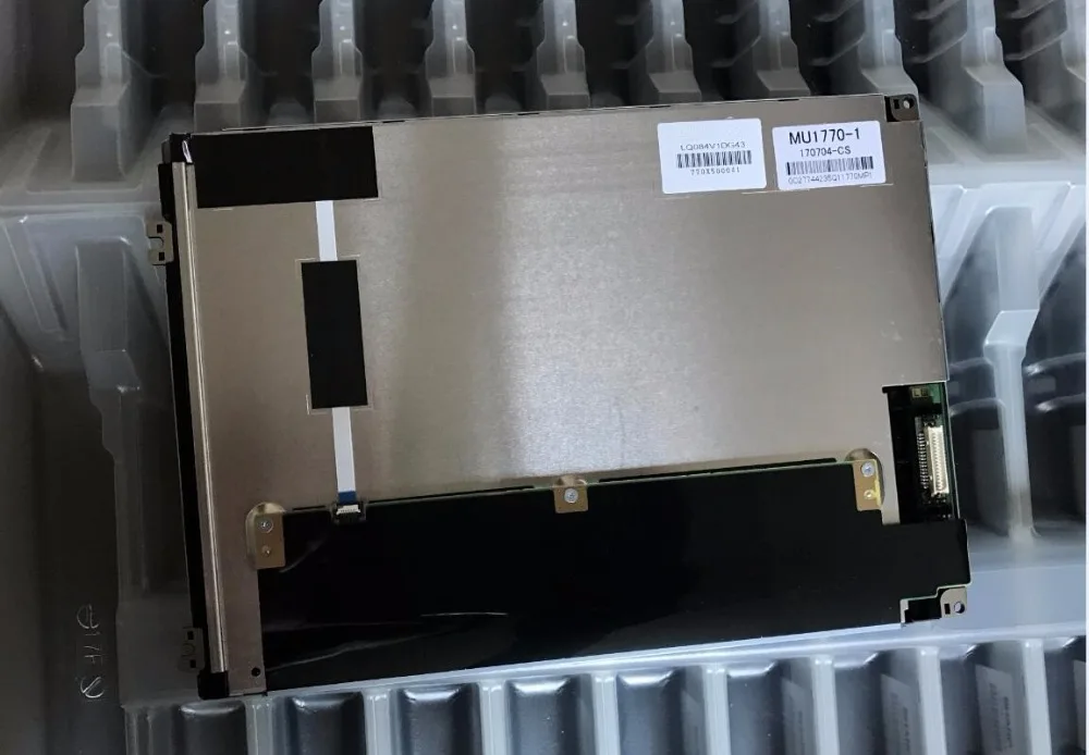 ЖК панель LQ084V1DG43|panel|panel lcd |