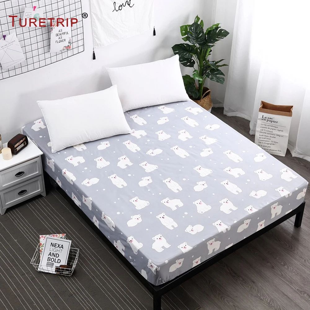 colorful mattress 45