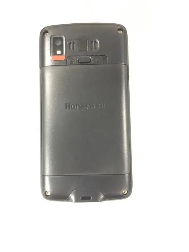 Мобильный компьютер Honeywell Scanpal EDA50 Android PDA Wi Fi NFC 2D Imager 1 2 ГГц четырехъядерный Гб ОЗУ 8