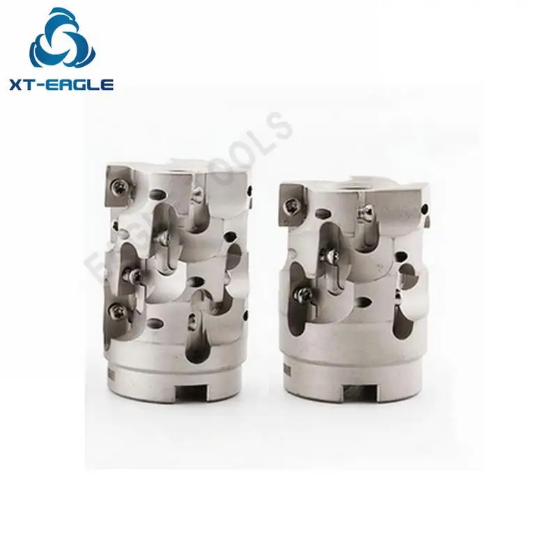 

BAP400R Corrugated cutter bar / CNC corn milling cutter / side milling cutter / 50 63 80 100