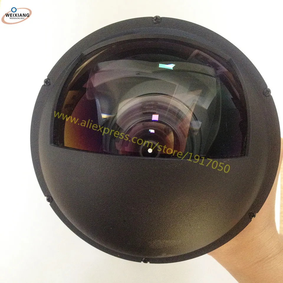 Original Projector Lens For InFocus IN3926 Optical Lens Assemblylens