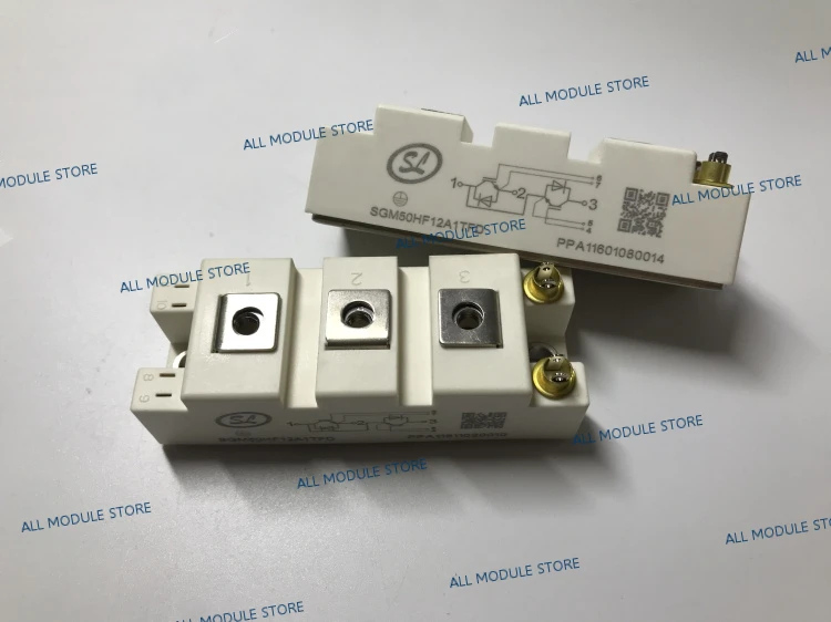 Модуль бтиз SGM50HF12A1TFD SGM75HF12A1TFD SGM100HF12A1TFD бесплатная доставка|Драйвер двигателя| |