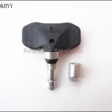 Dpqpokhyy 25774006 давления воздуха в шинах шин Давление Сенсор подходит для Buick rainier Chevrolet Cadillac CTS SRX