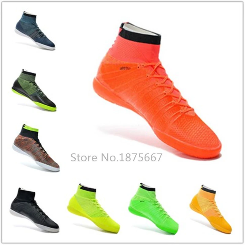 cristiano ronaldo 7 cleats