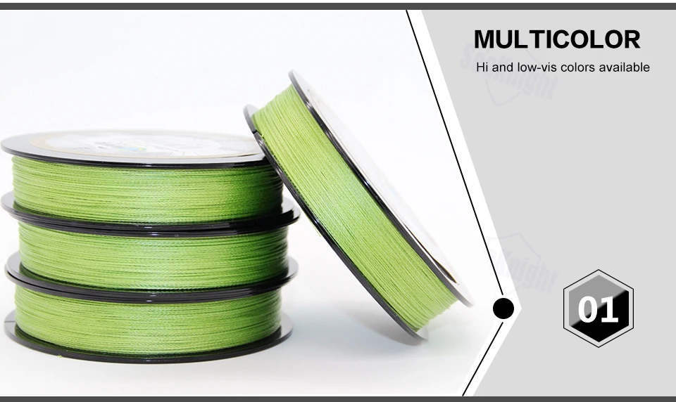 pro fishing line 3