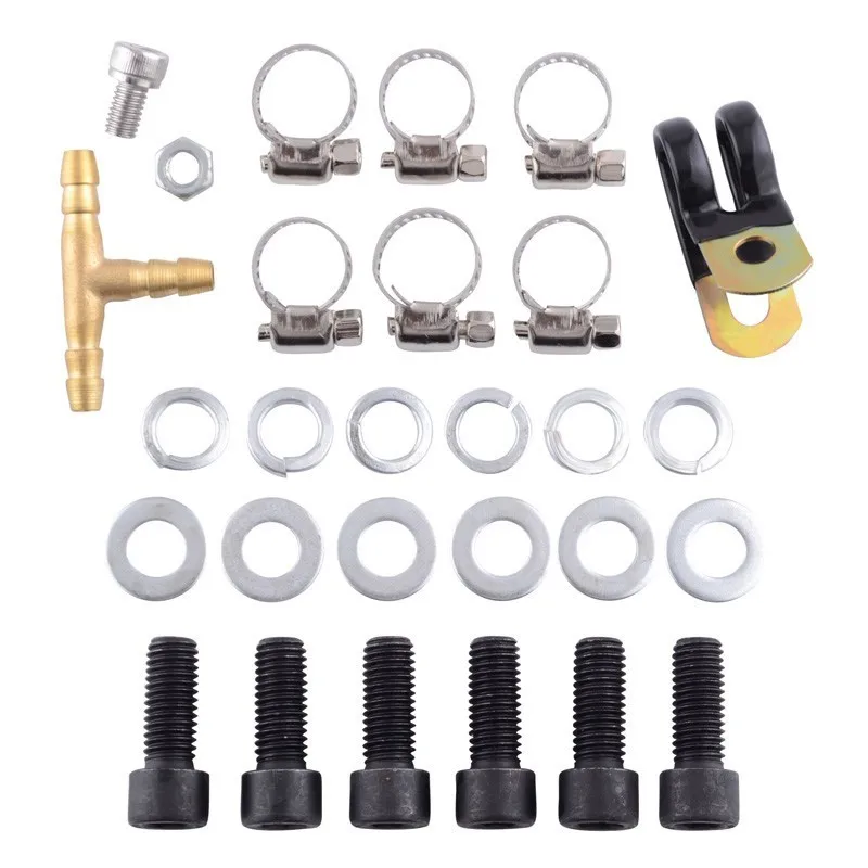 ESPEEDER 3 ''Выпускной вырез Catback Downpipe вакуум клапан насоса комплект E-Cut выключатель глушителя клапан с электрическим управлением комплект