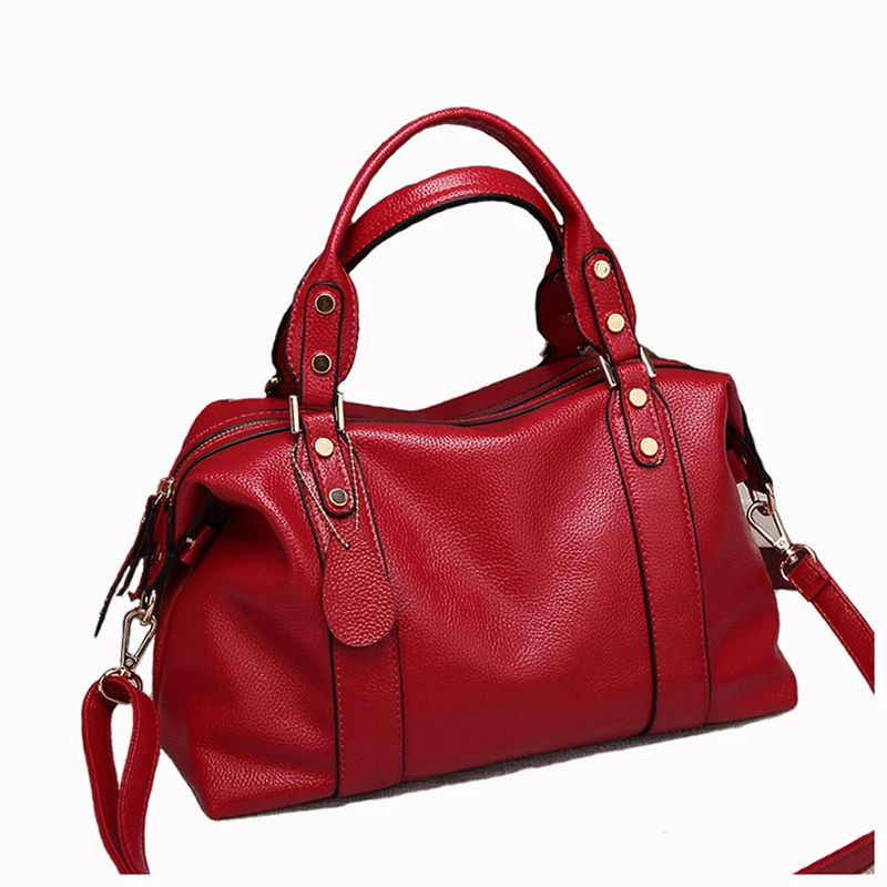 

High Quality Hot Sale Luxury PU Portable Leather Bag Star Style Design Leather Handbags Wild Shoulder bag Fashion Messenger Bag