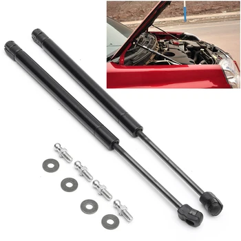 

Car Front Hood Gas Lift Support 25794896 15260641 15856595 Replacement For Hummer H3 H3T Alpha Base X T Base Car Accessories