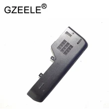 GZEELE ноутбук для Dell Latitude E5520 серии 5520 на база Нижняя шасси Процессор Чехлы для вентиляторов Пластик панель 0 XHKWY
