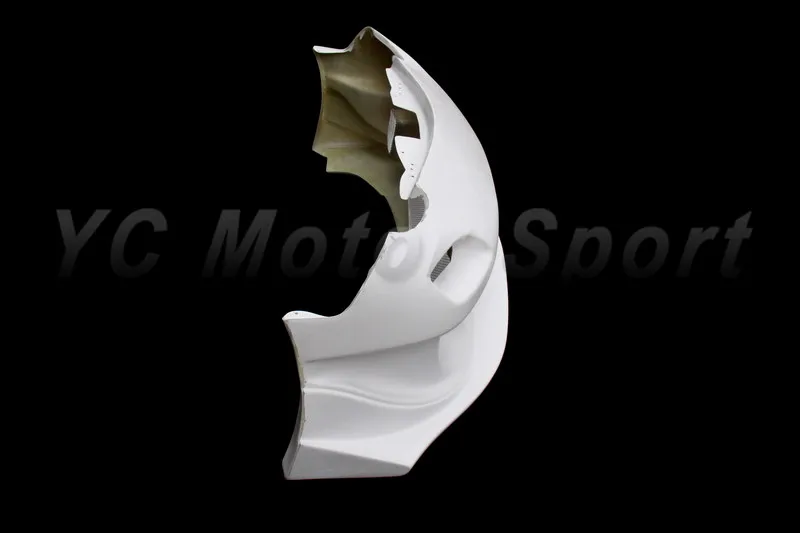 1992-1997 Mazda RX7 FD3S RE-GT Style Front Bumper FRP (5)_