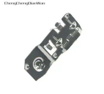 

ChengChengDianWan High Quality For Game Boy Advance GBA Replacement Internal Battery Spring Contact Terminal 5pcs/lot