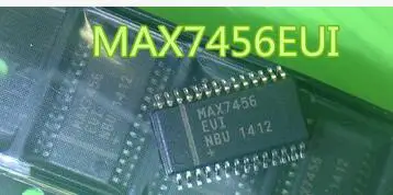 ADV7180BSTZ MAX7456EUI LM3886TF IRFP4668PBF AD7792BRUZ STM32F303CCT6