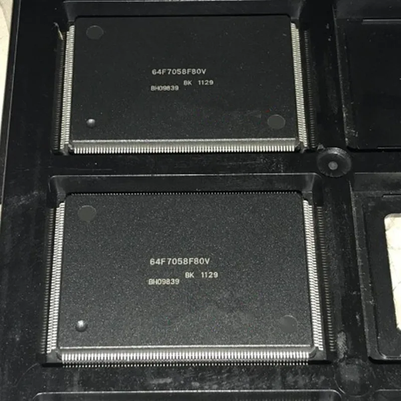 1 шт. HD64F7058F80 64F7058F80 64F7058F80V QFP | Электронные компоненты и принадлежности