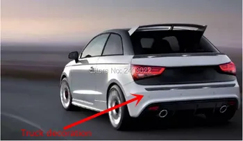 

1.5 Meters carbon decorative outside the threshold of the car bar pedal modified for BMW Audi Volkswagen Mercedes Volvo Sedan