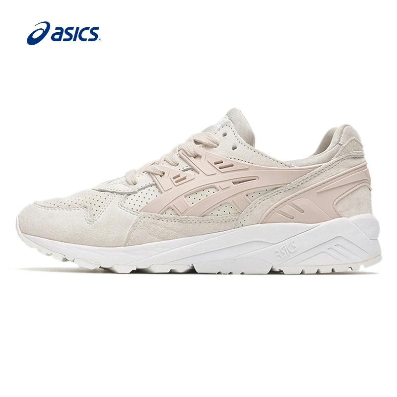 

Original ASICS Men Shoes Breathable Cushioning Light Weight Running Shoe Hard-Wearing Sports Shoes Sneakers