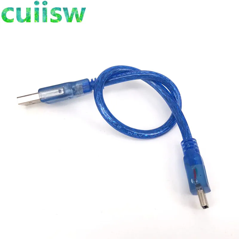 Контроллер Nano 3 0 совместимый с драйвером USB arduino nano CH340 кабелем NANO V3.0 ATMEGA328P|controller