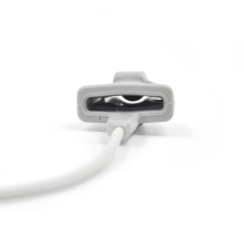 oximax tech adulto softtip silicone spo2 sensor 04