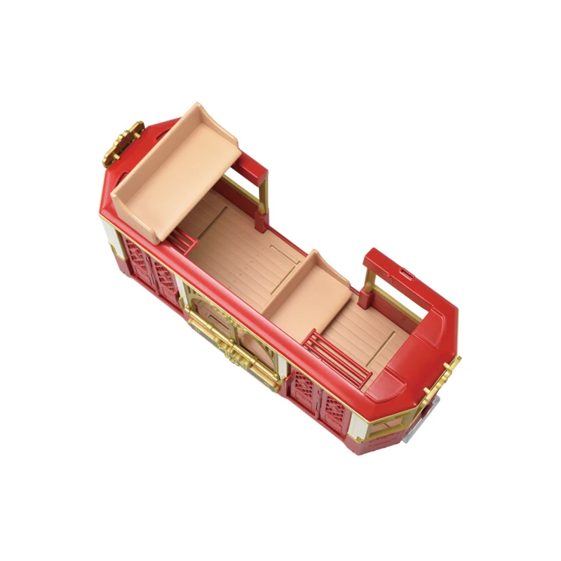 Игрушки для кукольного домика игрушки набор езды на машине без фигурки подарок