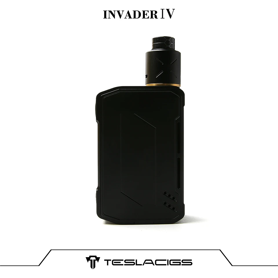  Tesla invader IV kit  (29)