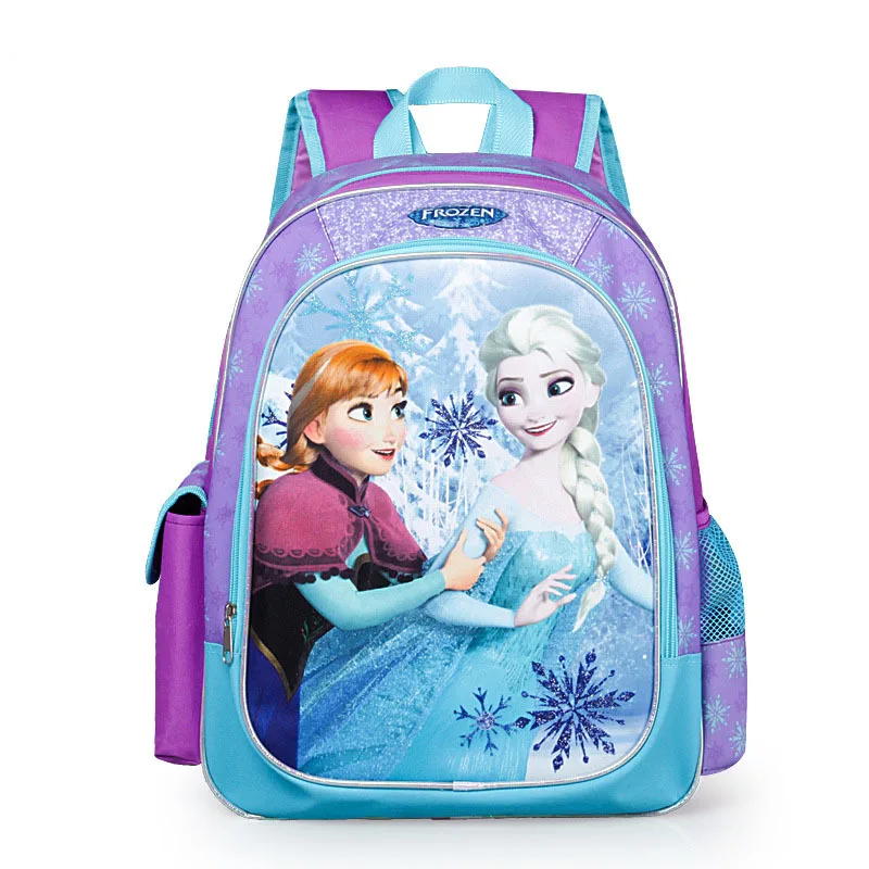 Primary Student Cartoon Princess Anime 