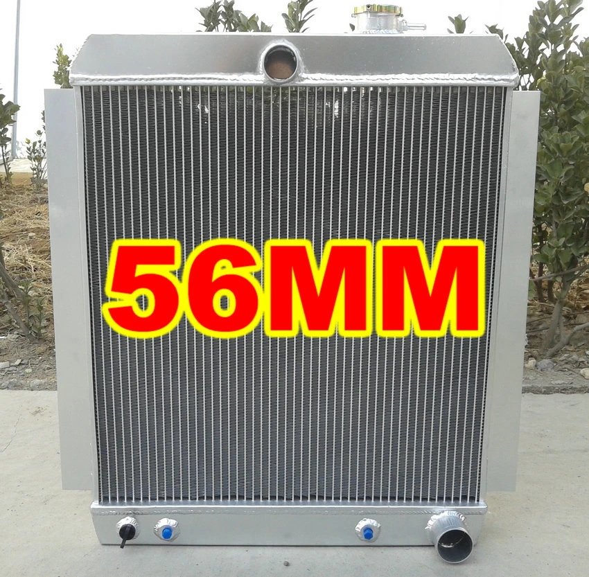 de aluminio para CHEVY, 1948, 1954, 1949, 1950, 1951, 1952|pickup|pickup truckpickup - AliExpress